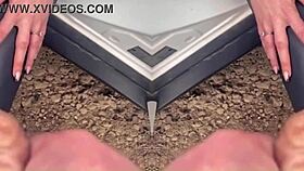 Unveil MilfyCalla's seductive latina milf fetish joi cei compilation preview