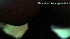 Portuguese Milf Takes Brutal Amateur Anal Pounding