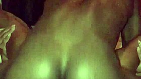 Shemale Bya Unleashes Hardcore Action with Big Cock Toy Play and Cum