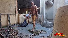 paid her big for that tight asian ass pounding session