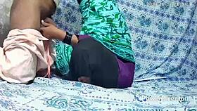 indian teacher seduces student for intense classroom sex session