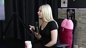 vivian lola's wild gangbang dp with seven men ignites pure passion