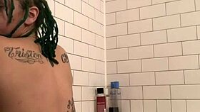 Mz Natural's huge tits begging for your touch?