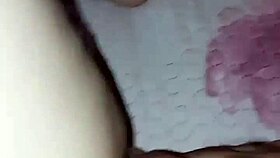 smack that pussy quick she loves it rough