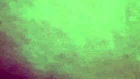 blonde milf hooker whore drops to knees for sloppy cock sucking but ends up craving more intense action