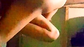 bold coworker fucks my addicted pussy hourly with his thick penis