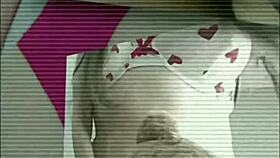 cute pigtail student fresh from shower gropes big tits and wet pussy ahegao