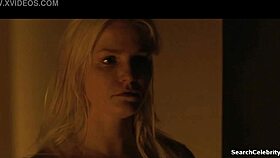 ever seen whitney able nude in the dark?