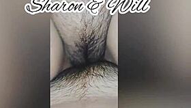 hot latina neighbor slut fucked hard in heels and lingerie