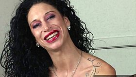 Hey horny Hungarian milf, ready for that deep anal POV pounding?