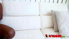 amateur mommy lucia bianco gangbanged bent over by five huge black cocks riding hard