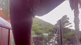 hey monika fox fingers shaved pussy till she squirts hard