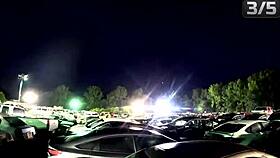 imagine the fastest car racing a cheetah head-to-head