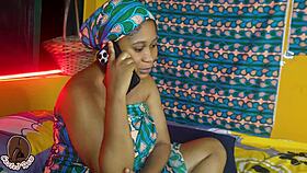 Craving That Massive Cock Deep Inside My Aching Horny Milf Pussy Right Now