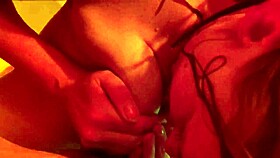 can you handle my gagging deepthroat golden shower finish