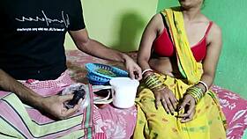 malvika did you expect me to fuck your tight pussy like this?