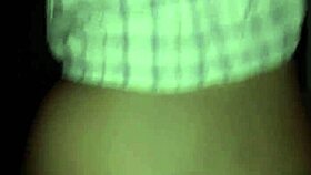 i was jus chattin casual when hubby left n snuck 2 neighbor 4 hard fuck