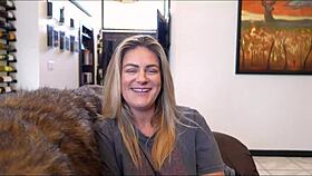 my friend's divorced milf wanna practice blowjobs on me?? part 1 clover baltimore 😩