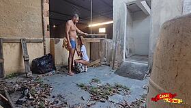 paid her big for that tight asian ass pounding session