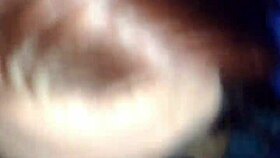 i cant believe this british milf slut sucks bbc so deep