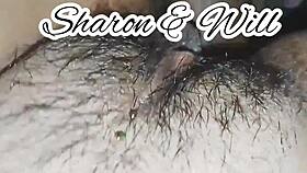 hot latina neighbor slut fucked hard in heels and lingerie