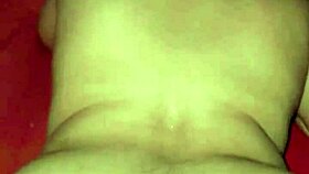 chubby latina bent over doggystyle takin small cock in big ass vol 6