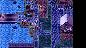 claire's quest ep 38: steamy lesbian boob kisses 🔥👩‍❤️‍👩