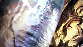 sissy shemale slut worships ass and cock in hot fetish compilation