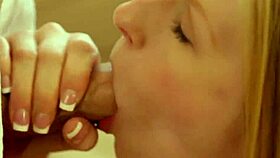 craving our amateur couple's sensual fuck?