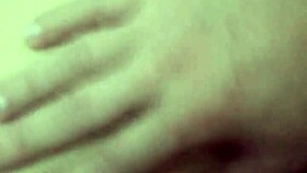 hot wife takes massive cock deep inside