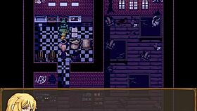 claire's quest ep 38: steamy lesbian boob kisses 🔥👩‍❤️‍👩