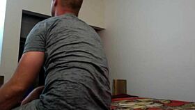 yavette's tight anal hidden cam teen assplay exposed