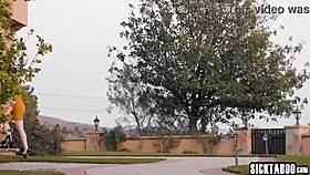 victoria, submit your milf pussy to casey's kinky licks?