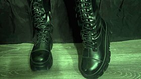 astarioth dominates as femdom pet in joi roleplay pov spreading ass