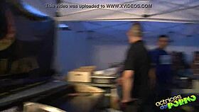 adpvip, join our wild erotic party desfase in barcelona salon?