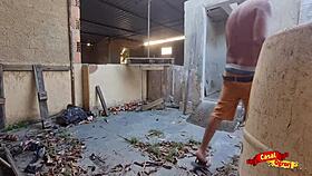 paid her big for that tight asian ass pounding session