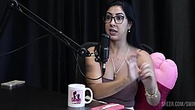 renatinha melo casts with tifany rocha and didy reis in hot group play part 4