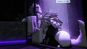 hey check out this roblox furry condo compilation full of wild moments