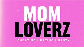 wanna see this nasty milf handle a throbbing boner deep inside her wet milf pussy right now?