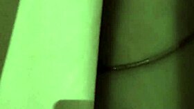 hey, caught this big titted wet teen in the shower, wanna join?