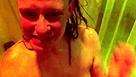 can you handle my gagging deepthroat golden shower finish