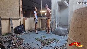 paid her big for that tight asian ass pounding session