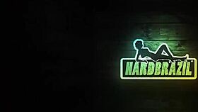 vicky simons handles insane dp dpp dap bareback creampie