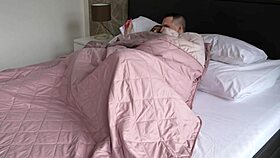 suzie sparklez's big ass begs for homemade rimjob pounding