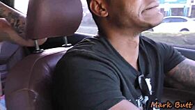 agatha reis pays ride with tight anal assfucking interracial bbc?