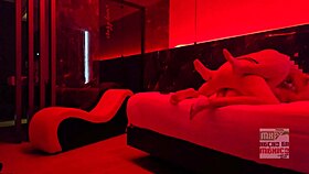 i traveled from cancun to meet juangorilla for juicy creampie action