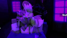 hey check out this roblox furry condo compilation full of wild moments