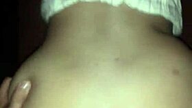 i was jus chattin casual when hubby left n snuck 2 neighbor 4 hard fuck