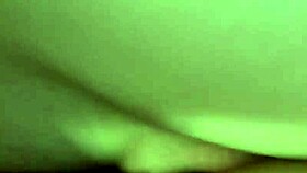 Monika Foxxx Begs for Lover's Hardcore POV Anal and Sloppy Blowjob!