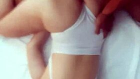 naked ex-wife videos make me crave rough squirting fucks again